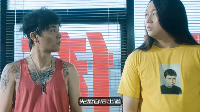 大鹏的《缝纫机乐队》确实是个好片子