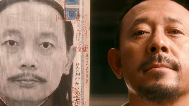 《让子弹飞》有道是，展颜消宿怨，一笑泯恩仇