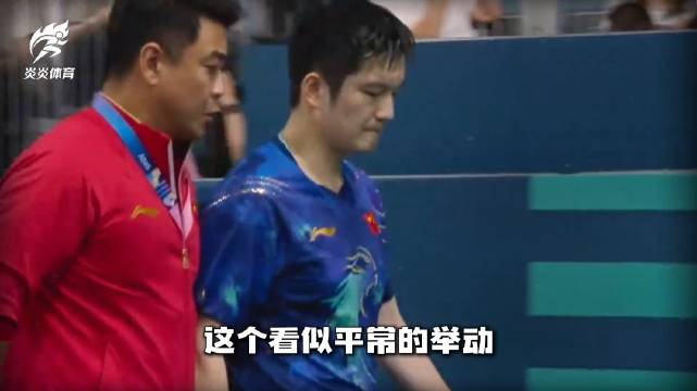 樊振东巴黎逆转张本智和夺男单金牌