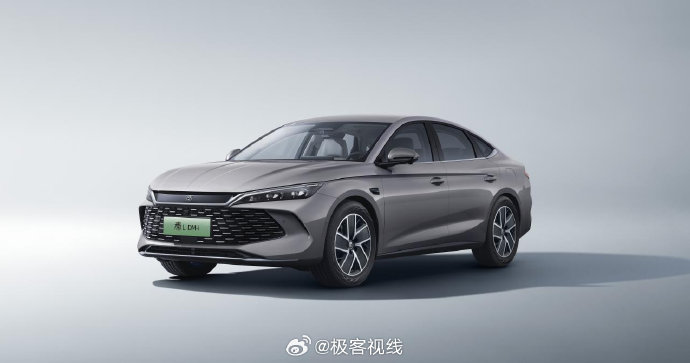 相比同价位的合资燃油车，秦L DM-i有哪些核心竞争优势？