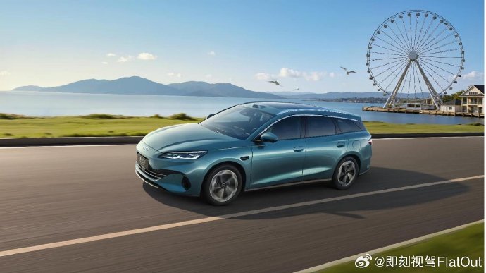 海豹06DM-i旅行版的高配车型有哪些独特的智能和安全配置？