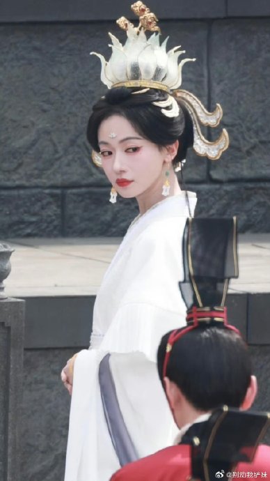吴谨言孕前为什么会那么瘦呢？