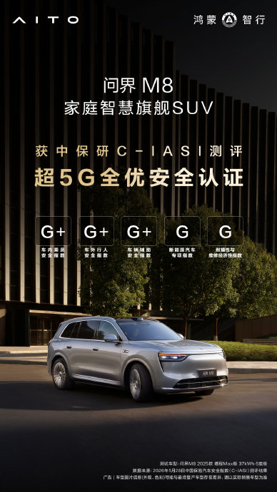 家用混动SUV哪款安全性更靠谱？