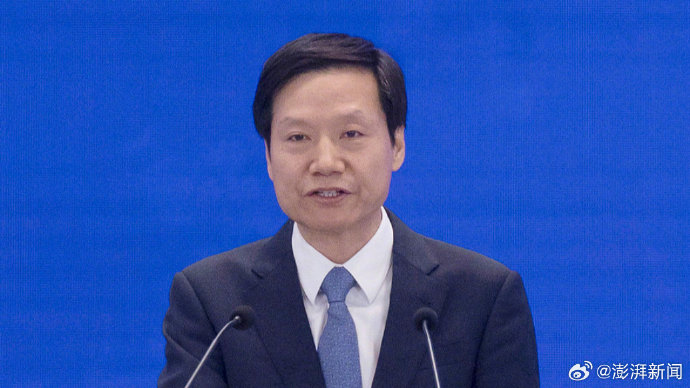 小米汽车在无人驾驶方面投入了多少研发费用，团队负责人是谁？