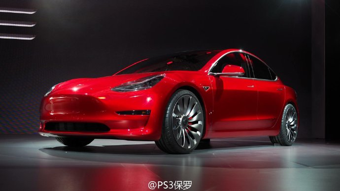 十年卖出300万辆！Model 3还能否守住“神车”地位？
