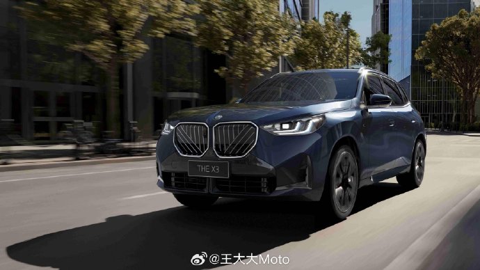 宝马X3 25i 2026款长轴距版，现在的后排空间具体有多大？