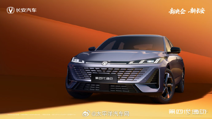 10万级家轿销冠！第四代逸动靠什么席卷16万辆市场？