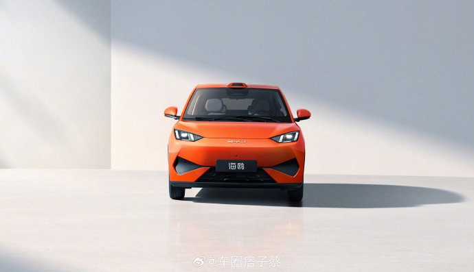 比亚迪海鸥2026款的全场景领航辅助驾驶具体包含哪些功能？
