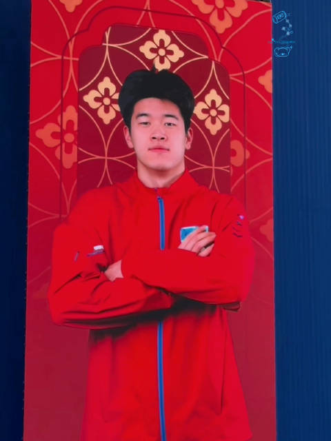 存一个我乐出场动画
