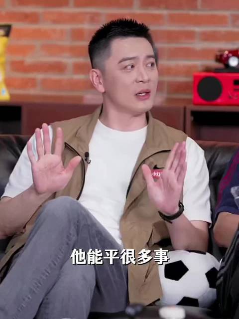 杨鸣谈教练员语言艺术：责任要担当不足需改进