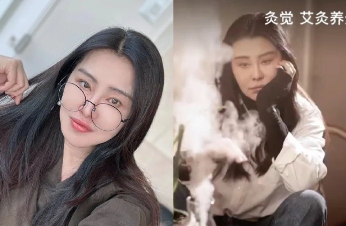 59岁王祖贤硅谷开艾灸馆，淡出后换场人生