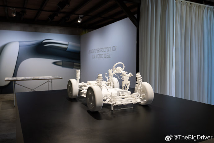 2026年回归的纯电smart精灵#2具体有哪些核心配置升级？