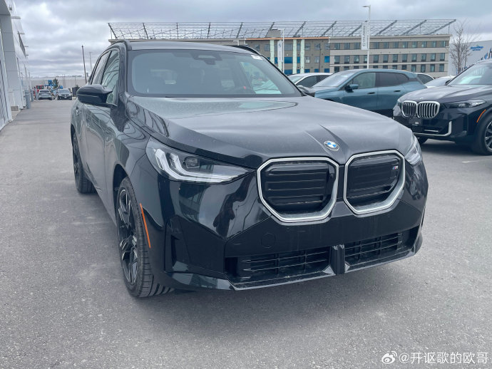 进口宝马X3 M50的3.0T+48V轻混系统实际驾驶感受如何？