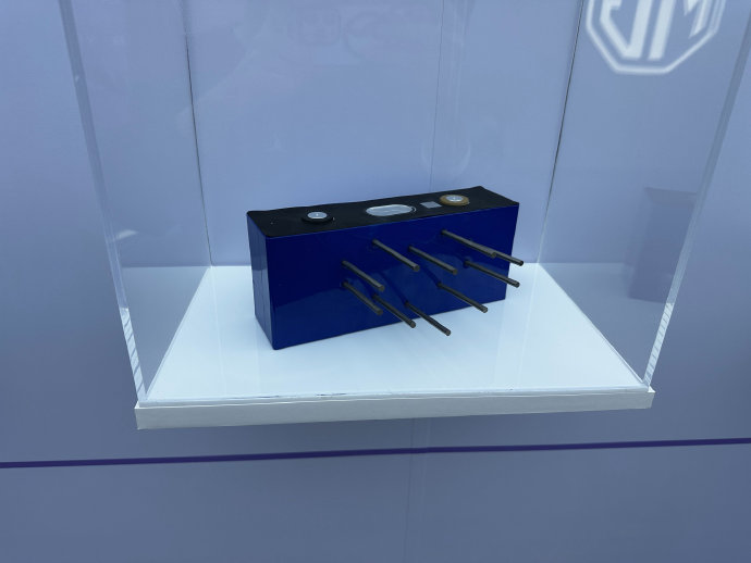 MG4 2026款搭载的半固态电池安全性到底如何？