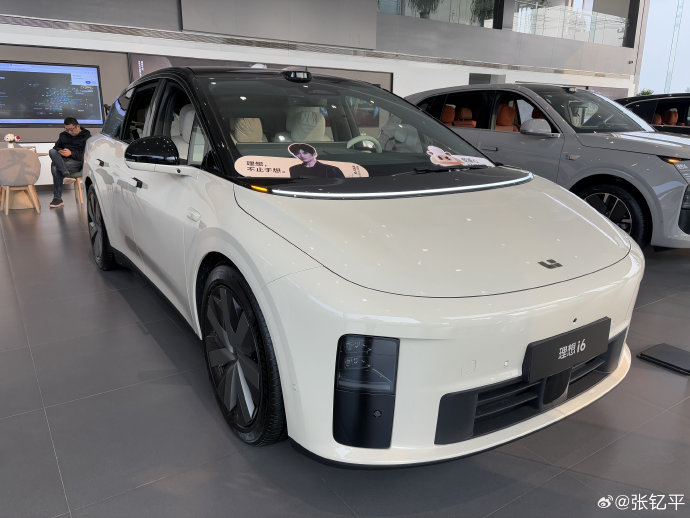 理想i6实际家用体验到底怎么样？