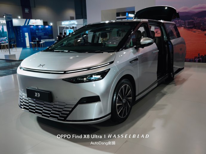 2025香港车展有哪些罕见的经典车型展出？