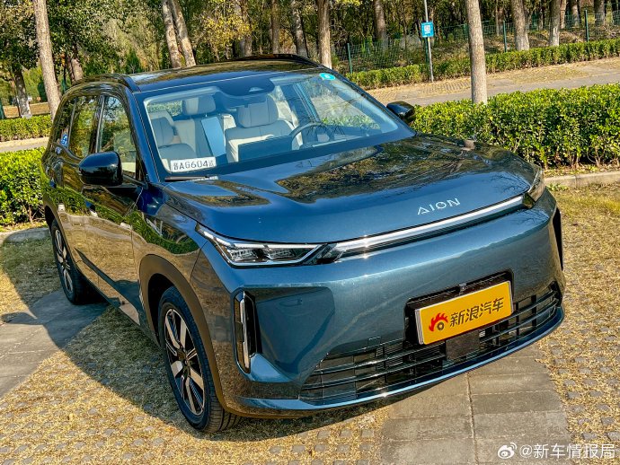 埃安i60增程版的智能驾驶辅助功能，在10万级车型中表现如何？