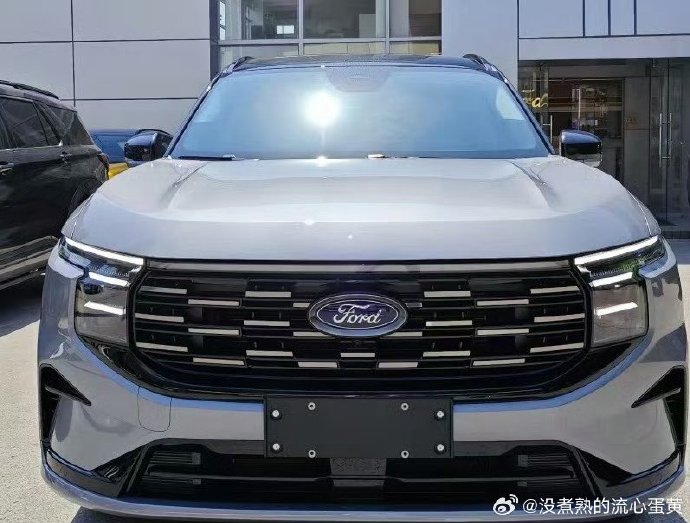 为什么航海家混动版的动力响应会比同平台的福特锐界L差那么多？