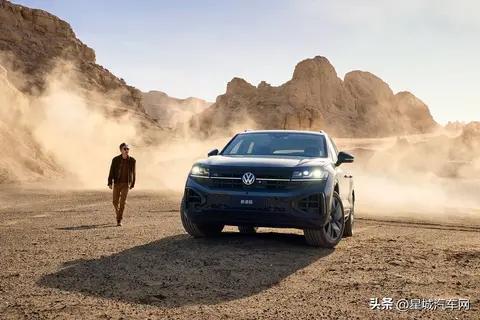 纵横万境，至臻所向新途锐 3.0TSI 锐臻版正式上市