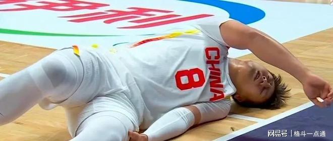 中国男篮98-84新西兰，赛后各大媒体人评论