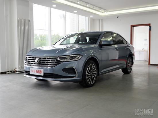 大众朗逸 2022款 280TSI DSG舒适版_车库