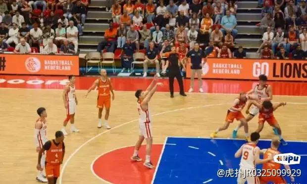 中国男篮欧洲热身赛首胜荷兰-CBA-CBA专区-虎扑社区