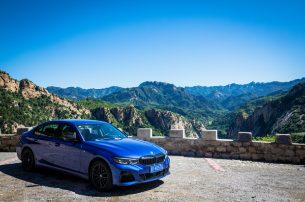 更加迎合市场的3系，试驾全系BMW 325Li_新闻