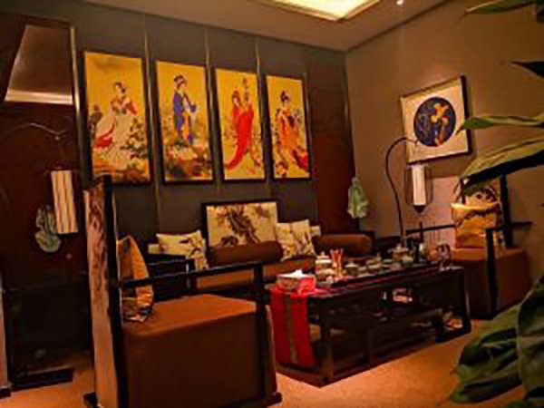合肥附近按摩24小时营业的-合肥周边24小时营业的按摩店！ - GentleSpa