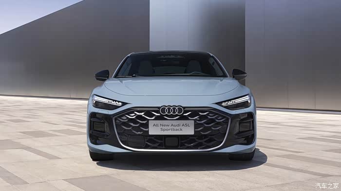 值不值得买?上汽奥迪A5L驾驶优缺点剖析_奥迪A5L Sportback