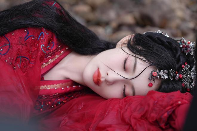 《百花杀》定档，古偶女版琅琊榜，庙堂权谋爽感拉满，没白等！