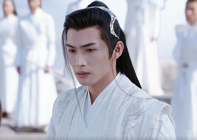 《月歌行》后《浮图缘》、《少年歌行》定档，谁能成年末黑马？