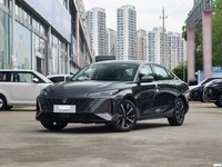 长安 逸动 2026款 第四代 1.5T 500Bar 劲享型