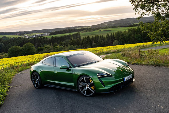 短期內無望,Porsche 911預計2030年後電動化