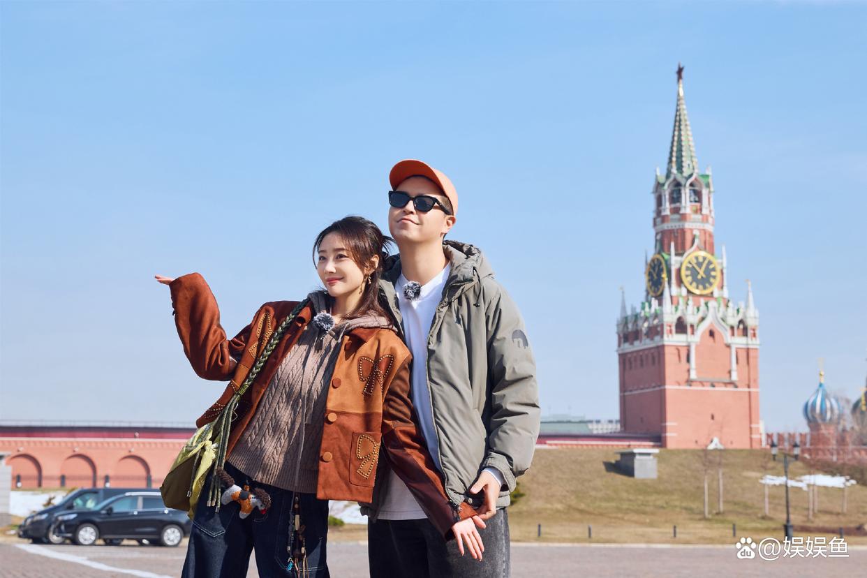 妻子的浪漫旅行2026第12期,孙丞潇“举报”孙杨,秦昊没明星包袱
