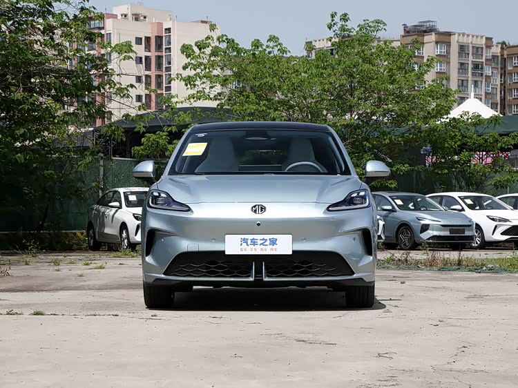 不吹不黑,MG4值得买吗?