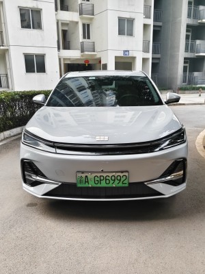 银河A7 EM 点评