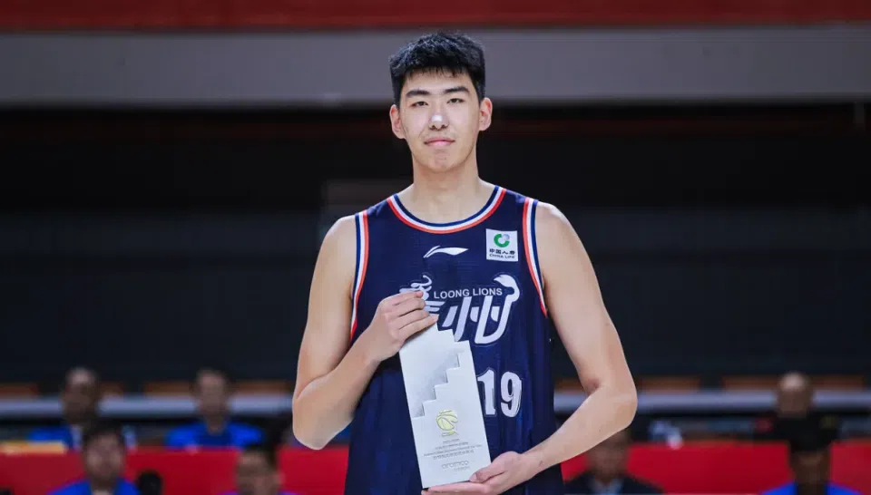 杜锋没辙了？曝徐昕租借期满也不回广东 3理由证这是双输结果