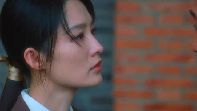 李沁王阳演绎沈近真身份曝光片段引观众共鸣
