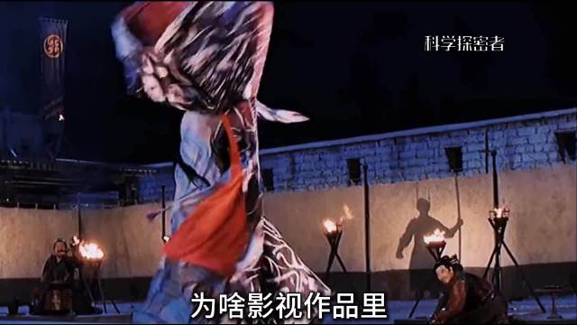 为啥影视作品里，女鬼形象要远多于男鬼？