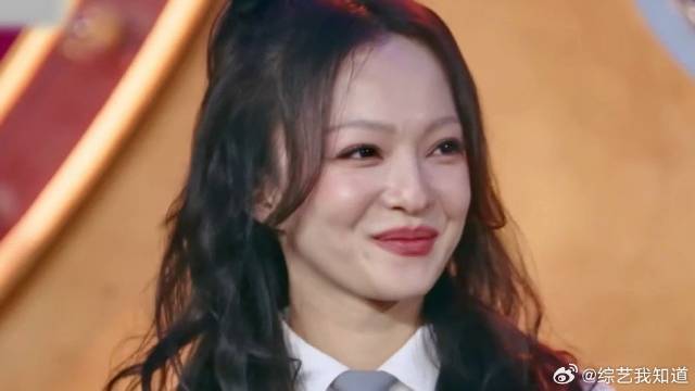 冻龄女神张韶涵！和《公主小妹》毫无变化，惊呆众人
