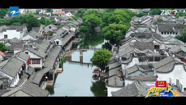 EP10预告来袭！@李晨 @郑恺 @沙溢 @白鹿my