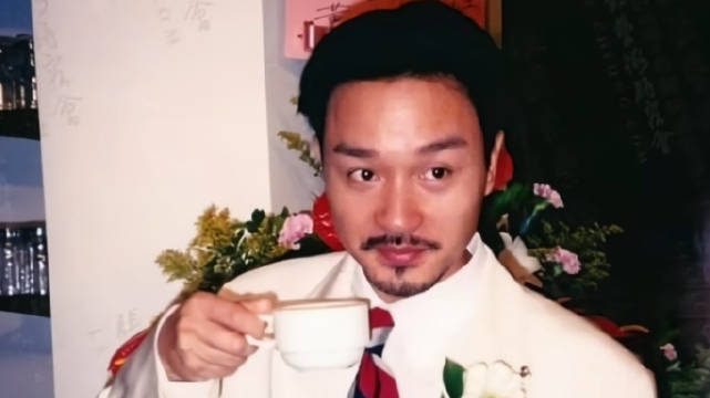 刘嘉玲：因张国荣提议我开始做运动，他还介绍健身教练给我