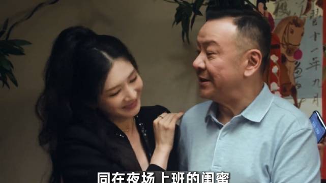佟大为王佳佳新剧饰演面馆夫妻，佟大为沉浸式学艺全程亲做面