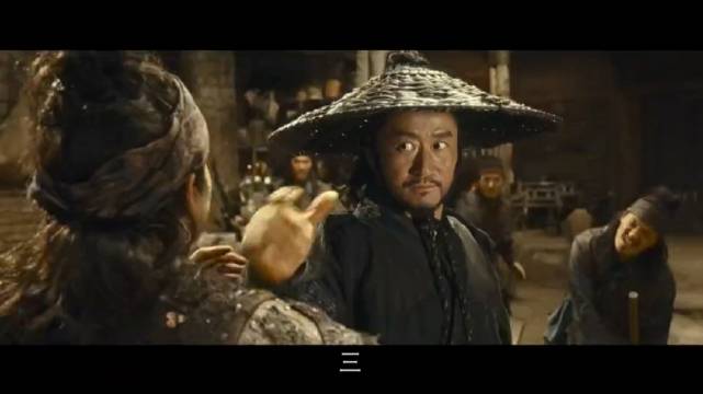 镖人：风起大漠