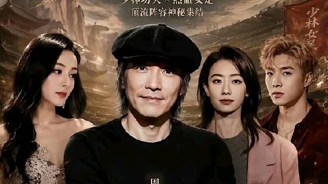 周星驰新片《功夫女足》票房预期引热议
