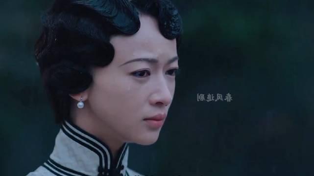 父亲用自己的牺牲鞭策儿女何为大义……