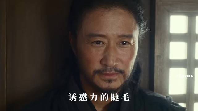 吴京凭热血细腻演技角逐百花奖