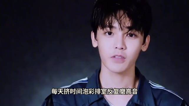 侯明昊无降调挑战《归零》F5高音