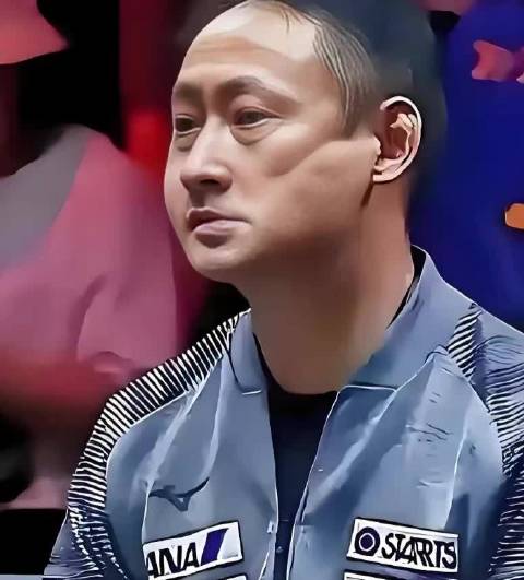 张本宇盼子女登顶乒坛世界第一