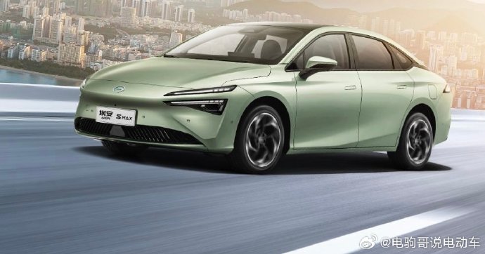 广汽AION S Plus适合家用日常通勤吗